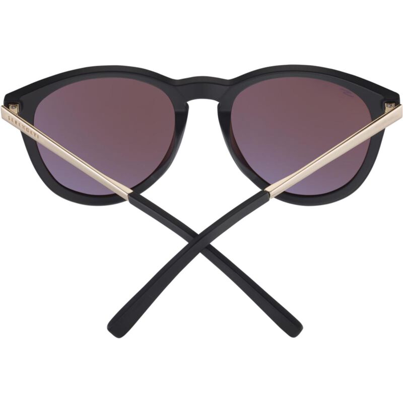 BRAWLEY, Matte Black-Saturn Polarized Drivers Cat 2 to 3 B6, hi-res image number null